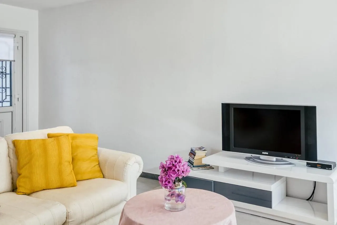 Holiday home Vila Empuriabrava En Centro